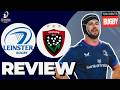 13 Man Leinster... | Leinster v Toulon | Champions Cup 2025/26