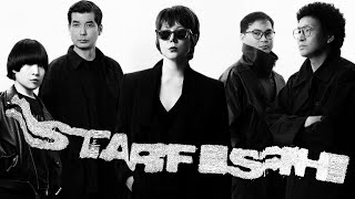 Starfish  - Already Gone