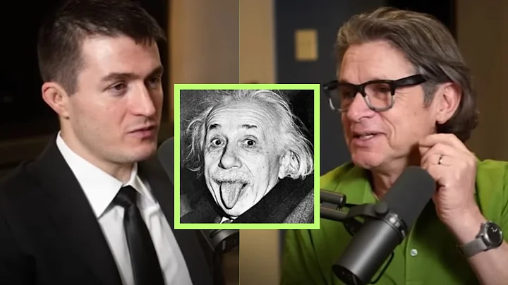 Physicist on How Amazing Einstein Really Was | Lex Fridman