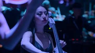 Hans Zimmer  Amazing Czarina Russel in Now we are free (Gladiator)