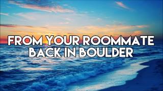 The Chainsmokers ft. Halsey - Closer [Lyrics] HD