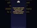Review: Guida all'acquisto: robot aspirapolvere #ad #Shorts
