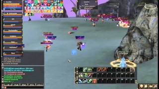 L2 Damage - clan Olympians! #1