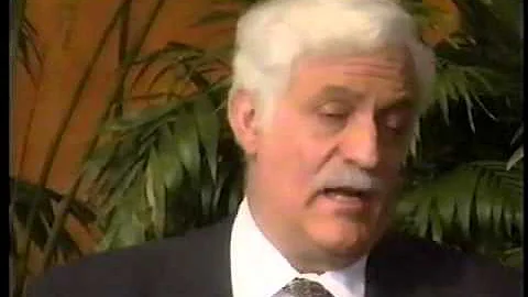 MRI - Dr. Raymond Damadian - 1994