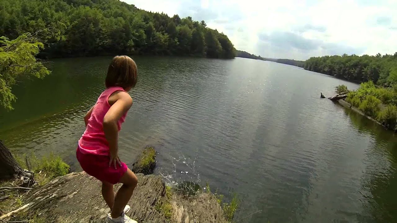 Beltzville State Park YouTube