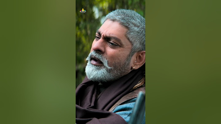 Jagapathi Babu takes Ganavi Laxman to his House | #Rudrangi | #VimalaRaman | #shorts #youtubeshorts