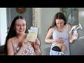Breastfeeding with an Ostomy... I Didn't Expect These Difficulties! | Let's Talk IBD