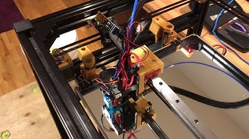 Hypercube Evolution Rails