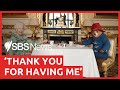 Queen elizabeth ii and paddington share love of marmalade sandwiches over jubilee tea  sbs news