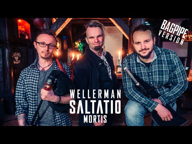 Saltatio Mortis - Wellerman