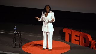 The Heartbeat of Infertility | Efe Fruci | TEDxSFU