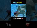 🥵🥶 wait for 6x spray #bgmi #shorts #pubg #pubgmobile #shortsfeed #shortvideos #bgmishorts #trending