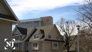 Glen Rock residents raise concerns about factory implosion