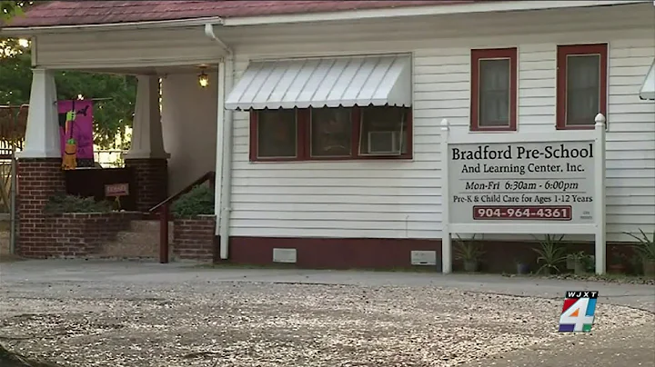 Bradford County Preschool suspended by DCF after p...