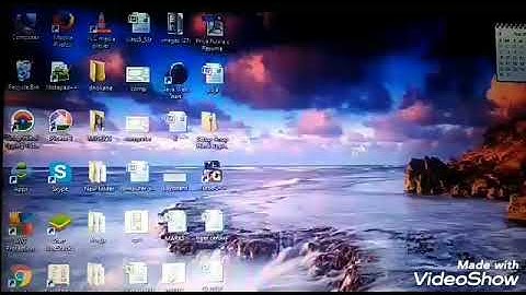 Class 4th|Chapter 4: Personalizing Windows 7 (Part 2)