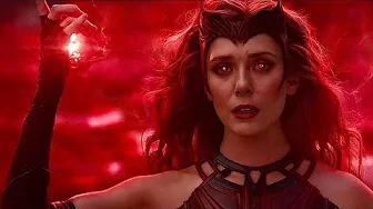 Eternity II Official Trailer HD II A24 Eternity II Official Trailer HD II A24