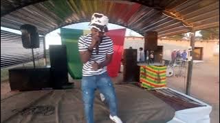 VP Talking - O ntsia vhuluduni: LIVE at Department of Peace 2nd Annual Show
