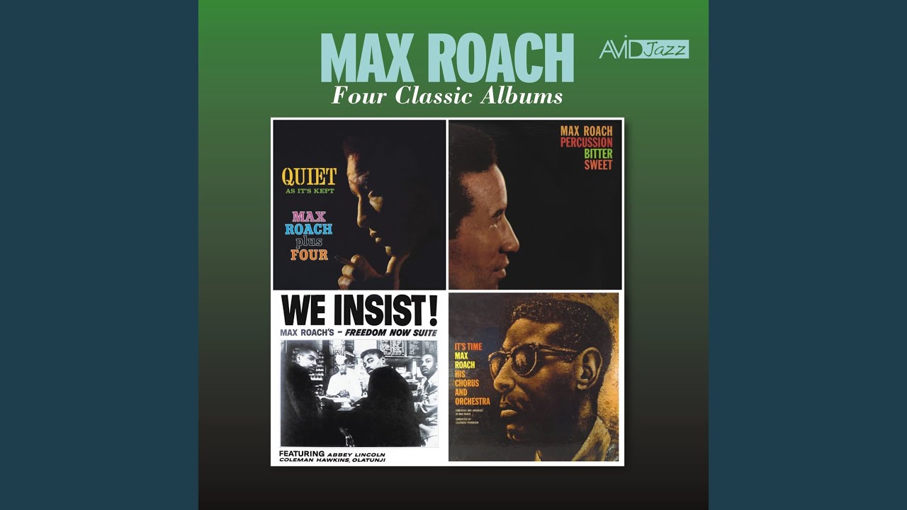 Triptych: Prayer/Protest/Peace (Remastered)