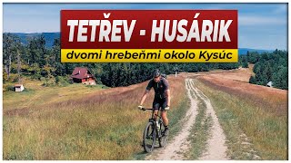 BESKYDY A JAVORNÍKY: Ako som (ne)prešiel legendárny okruh okolo Kysúc