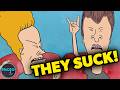 Top 10 Times Beavis and Butt Head Said What We Were All Thinking