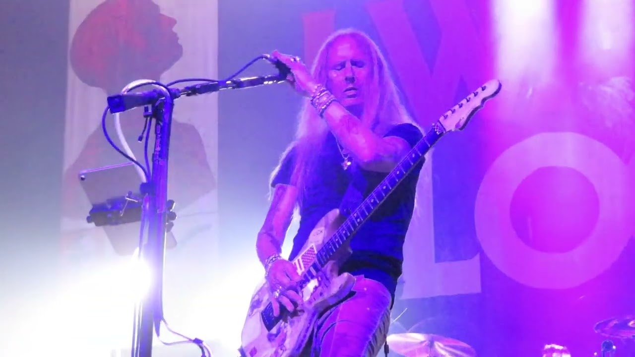 Jerry Cantrell - Rain When I Die ❤️‍🔥 