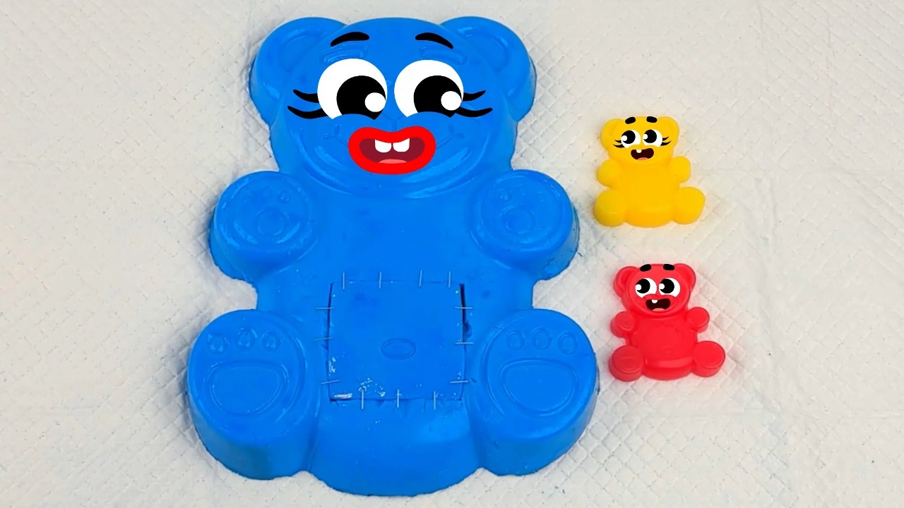 The REAL Reason I Prefer SCARY Makeup Looks Over Doodles