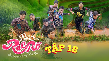 Hành Trình Rực Rỡ | Tập 18:Dương Lâm rủ khách mời cover "À Lôi", Negav tương tàn Isaac không hồi kết