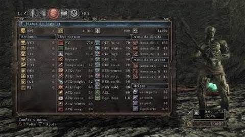 Dark Souls II SL1 CoC - The Last Giant without Rolling/Blocking/Parrying [Flawless]