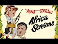 Africa Screams | Official Trailer
