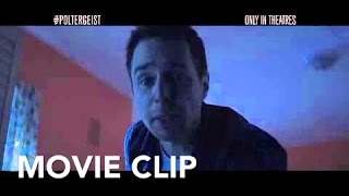 Poltergeist | "It's Me" Clip [HD] | 20th Century Fox South Africa
