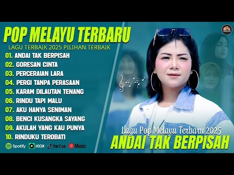 RHEINA - ANDAI TAK BERPISAH - FULL ALBUM TERBAIK 2026 ||  || LAGU SLOW 2026#ontrending