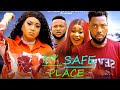 My safe place  watch jerry williamsqueen okam queeneth hilbert on this exclusive movie  2024