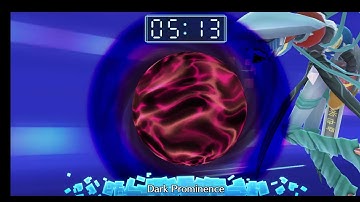 Digimon World Next Order Dimension M