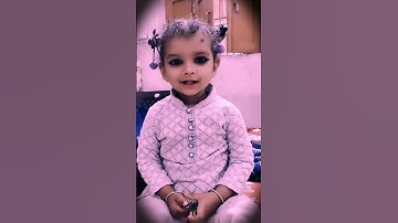 Baby Study Time 😘🕺#funny #video #study @divydarsh