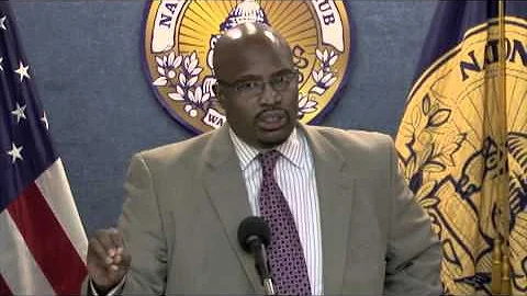 NEPC, National Press Club - Jonathan Brice
