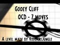 Gooey Cliff - OCD - 7 moves
