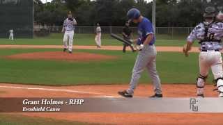 Famous Grant Holmes - 2013 WWBA Championship Net Worth