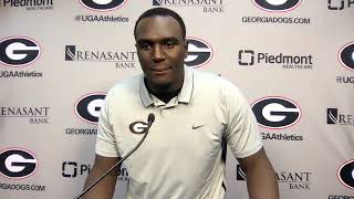 Malik Herring On Stopping Kentucky Really Just Try And Stop The Run.