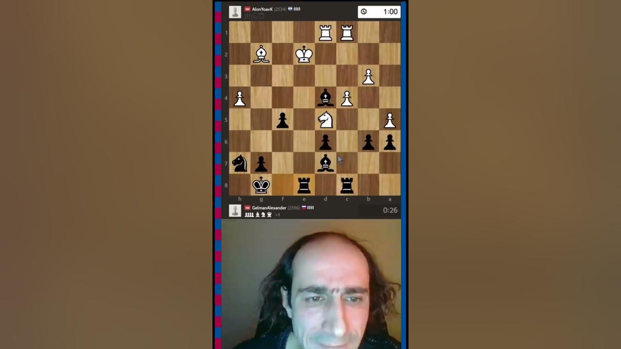 Радостные шахматы