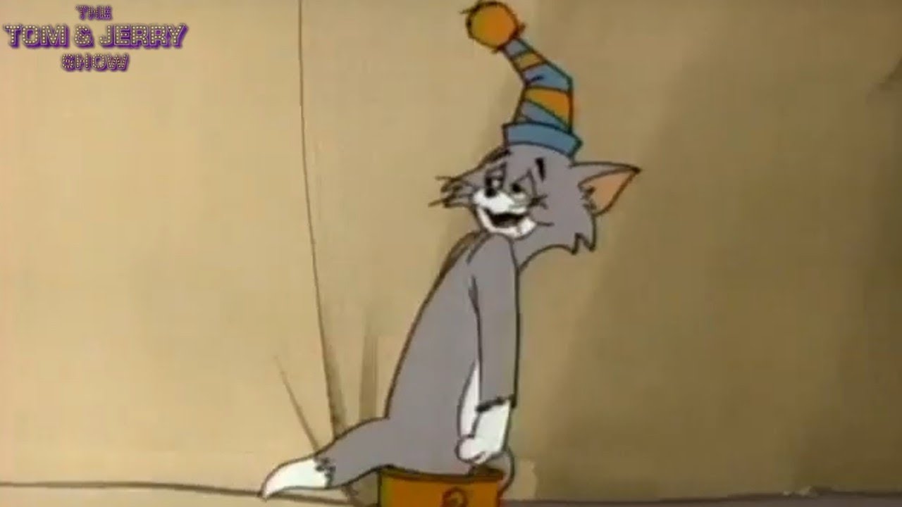 The Tom and Jerry Show S01E01 Stay Awake or Else... | Review