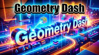 ⚡ Geometry Dash FREE Download PC   Install Guide