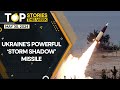 Russia-Ukraine war: Ukraine fires 