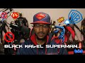 Black Superman Reboot | Race Swapped Kal-El RANT