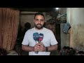 العربية ترصد أحوال النازحين في تعز غياب تام لمظاهر الاحتفال برمضان