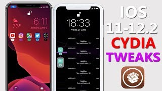 iOS 12.4 Jailbreak Tweaks ! Top iOS 12.1.4 & iOS 12.1.3 Jailbreak Tweaks!