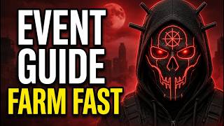 Division 2 Halloween Event 2026: Prima Donna, Regulus, Steel & Sons