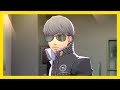 Persona 4 dancing all night  specialist  dance 4k ps4