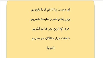 Learn to Speak Persian FAST: For Advanced Students- Lesson 7- رانندگی - پارک کردن- Part 11