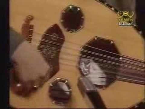 Yemen Lamoony Al Nass Yahya Rassam Music Video 