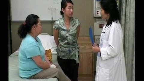 Century College Translating and Interpreting Program--Working Effectively as an Interpreter:  Part 3